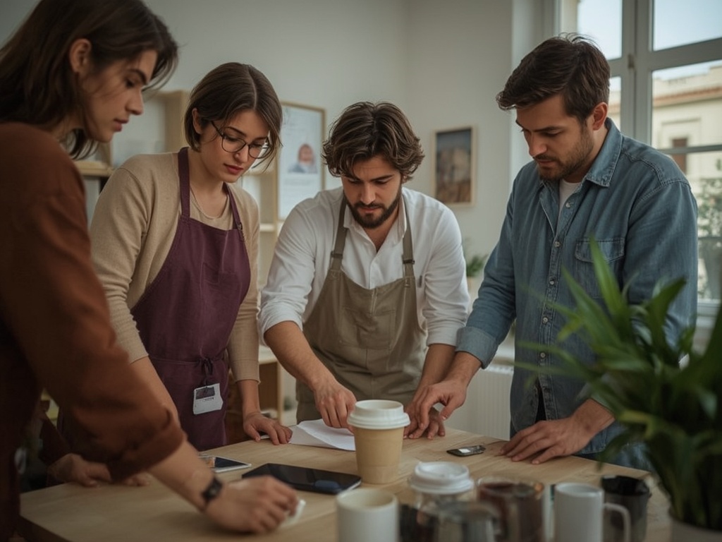 Checklist operativa tra viaggio, casa e pratiche: strumenti utili per decisioni informate